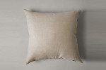 Saxony Natural - Duck Feather Scatter Cushion - 