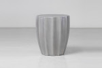 Oliver Stool - Light Grey -