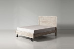 Ashford Bed Base - Double -