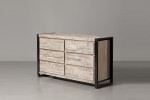 Ashford Chest of Drawers -