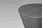 Scandia Stool - Dark Grey -