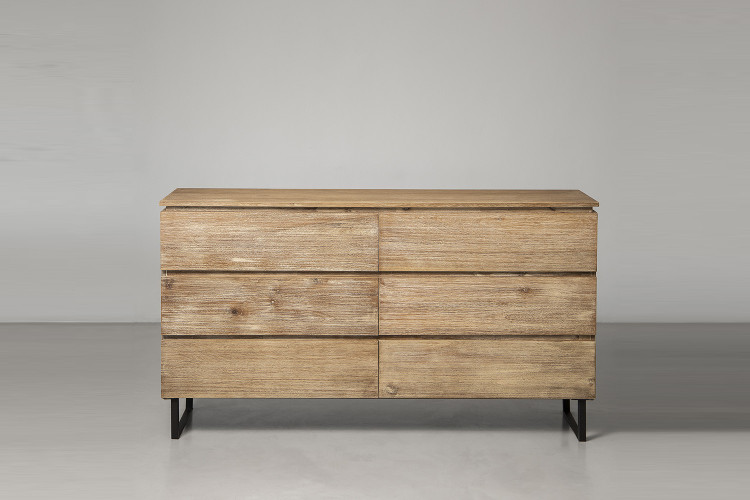 Catalan Dresser -