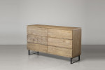 Catalan Dresser -