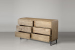 Catalan Dresser -