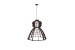 Hibay Pendant - Walnut - 