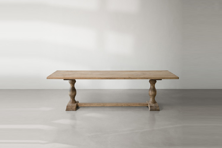 Bordeaux 2.7M Dining Tables | Dining Room Tables -