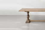 Bordeaux 2.7M Dining Tables | Dining Room Tables -