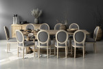 Bordeaux 2.7M Dining Tables | Dining Room Tables -