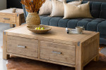 Zekara Coffee Table -