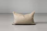 Artisanal Linen - Duck Feather Scatter Cushion - 