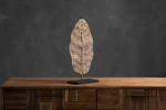 Metal Sculpture - Shield -