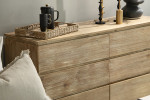 Catalan Dresser -