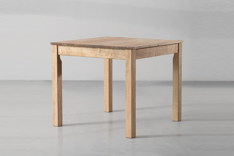 Montreal Square Dining Table  -