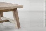 Cascade Coffee Table -