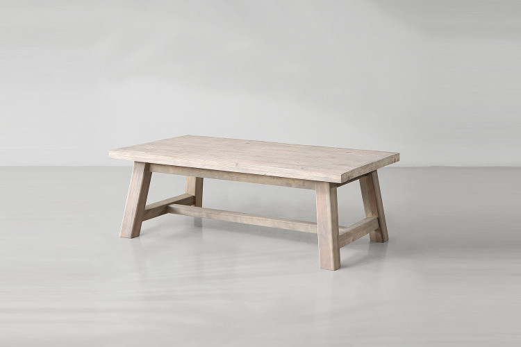 Cascade Coffee Table -