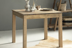 Montreal Square Dining Table  -