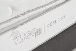 Visco Pedic Core Plus Queen Size Bed Mattress -