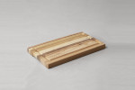 Board: Butcher Groove & Handle -