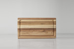 Board: Butcher Groove & Handle -