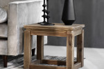 Maximus Stool - 