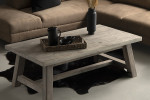 Cascade Coffee Table -