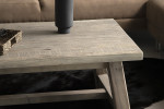 Cascade Coffee Table -