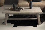 Cascade Coffee Table -