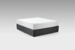 FD-ERM-VIT-TQ - Ergorest Vitality Mattress - Three Quarter -