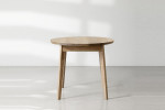 Lumiere Round Dining Table -