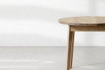 Lumiere Round Dining Table -