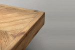 Axis Square Coffee Table -