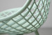 Ivie Dining Chair - Light Mint -