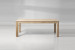 Montreal Dining Table 2.4 - 