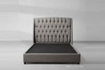 Aubrien Kylan Bed - Double -