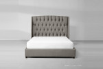 Aubrien Kylan Bed - Double -