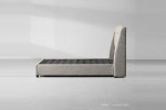 Aubrien Kylan Bed - Single -