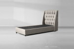 Aubrien Kylan Bed - Single -