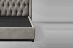 Aubrien Kylan Bed - Single -