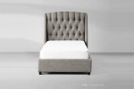 Aubrien Kylan Bed - Single -