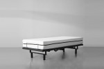 Slumber Flex Adjustable Bed  + Infinity Mattress - Single XL -