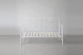 Helena Daybed Complete - White - 