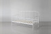 Helena Daybed Complete - White - 