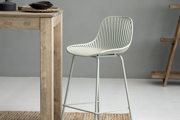 Yara Counter Bar Chair -