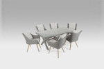 Marseille Dining Set -