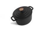 Nouvelle Cast Iron Casserole - 20cm -