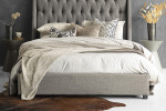 Aubrien Kylan Bed - Double -