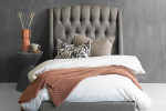 Aubrien Kylan Bed - Single -