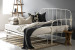 Helena Daybed Complete - White - 