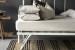 Helena Daybed Complete - White - 