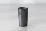 Tuva Vase -